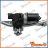 Tringlerie et Moteur d'essuie-glace avant pour SKODA | ESW-SK-010, 6Q1955119A
